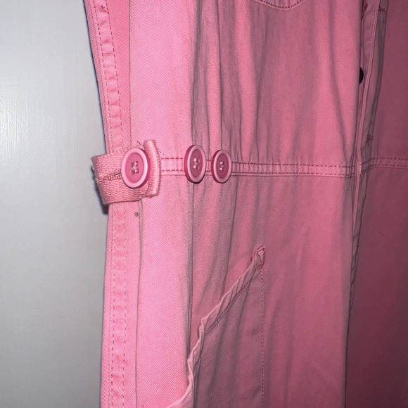 Pistola Jumpsuit - Picture 5 of 7